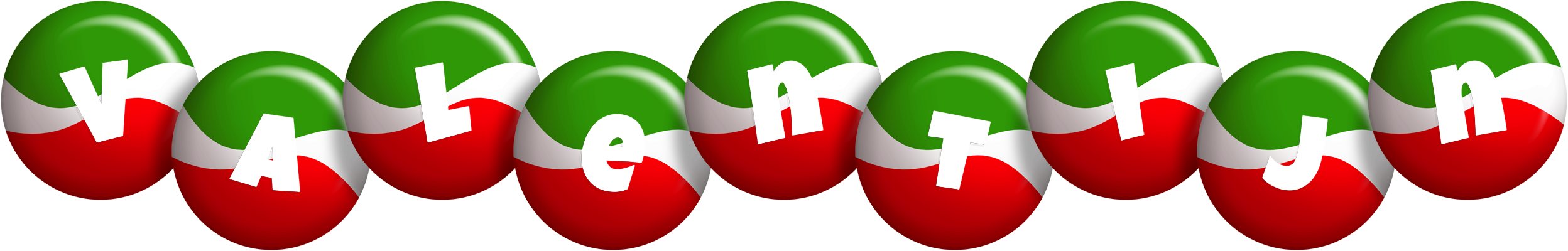 Valentijn italy logo