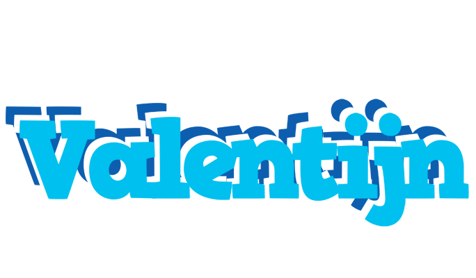 Valentijn jacuzzi logo