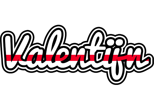 Valentijn kingdom logo