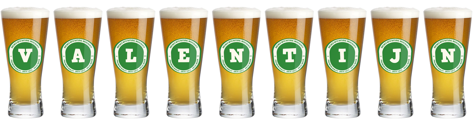 Valentijn lager logo