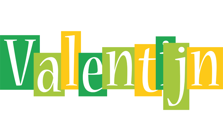 Valentijn lemonade logo