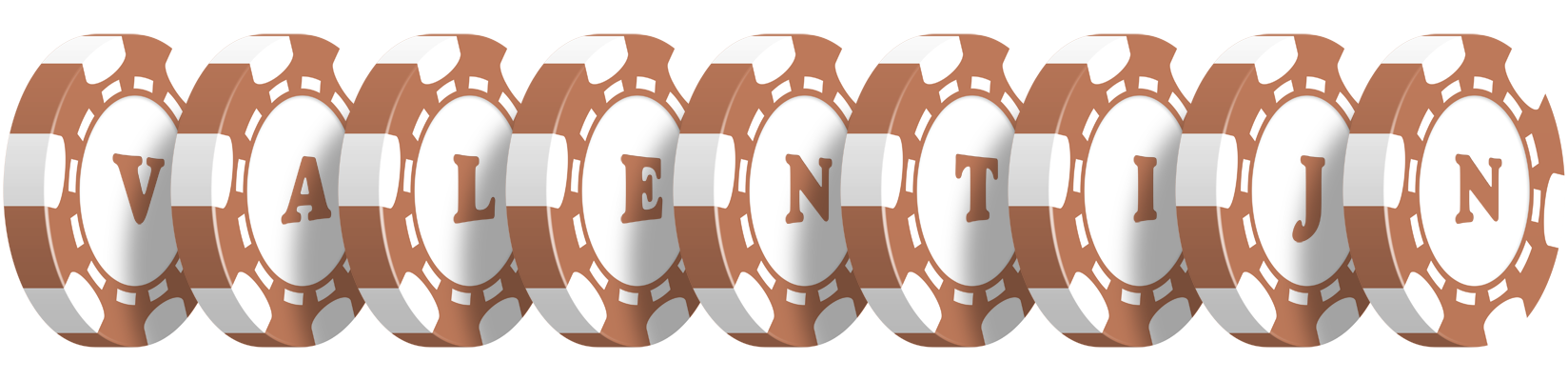 Valentijn limit logo
