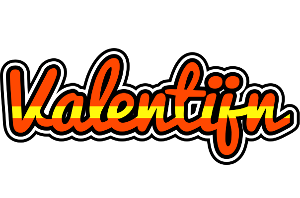 Valentijn madrid logo