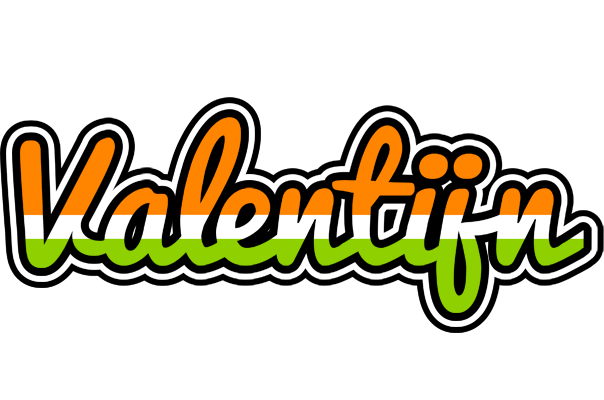 Valentijn mumbai logo