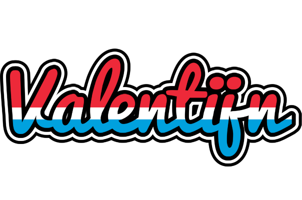 Valentijn norway logo