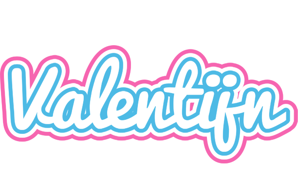 Valentijn outdoors logo