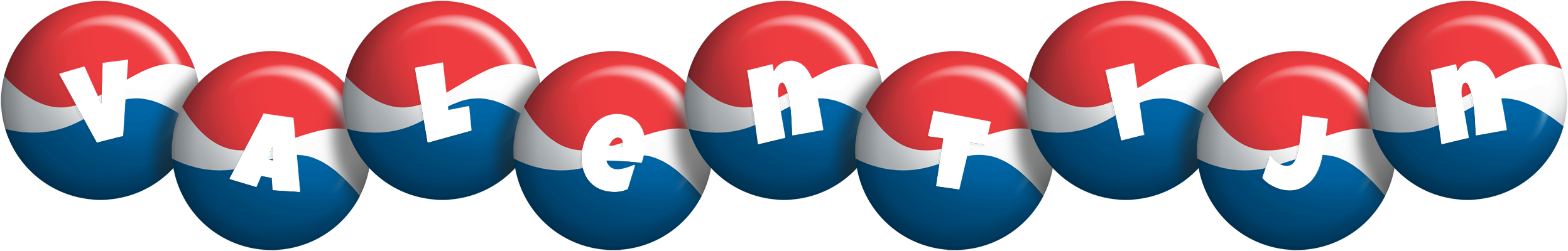 Valentijn paris logo