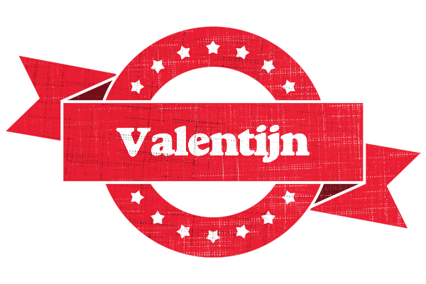 Valentijn passion logo