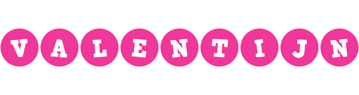 Valentijn poker logo