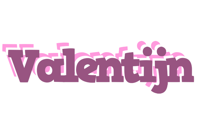 Valentijn relaxing logo
