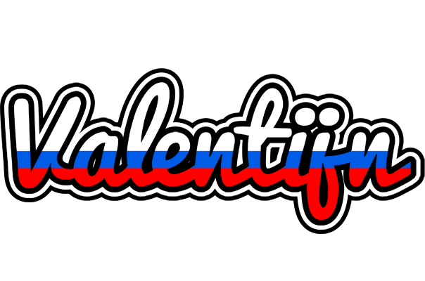 Valentijn russia logo
