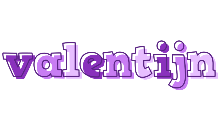 Valentijn sensual logo