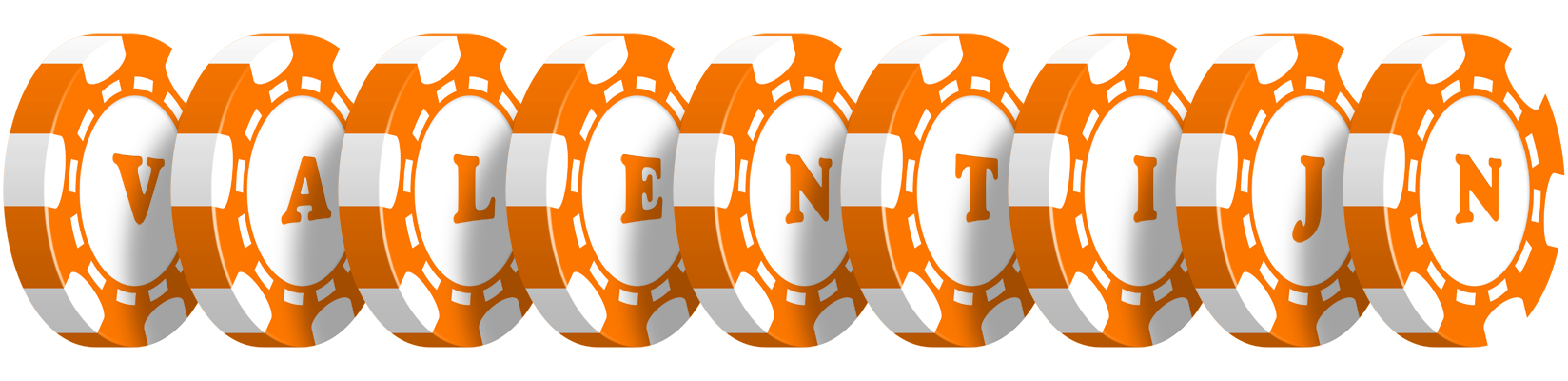 Valentijn stacks logo