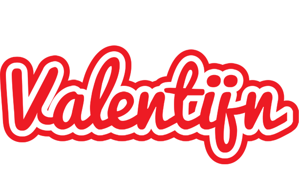 Valentijn sunshine logo