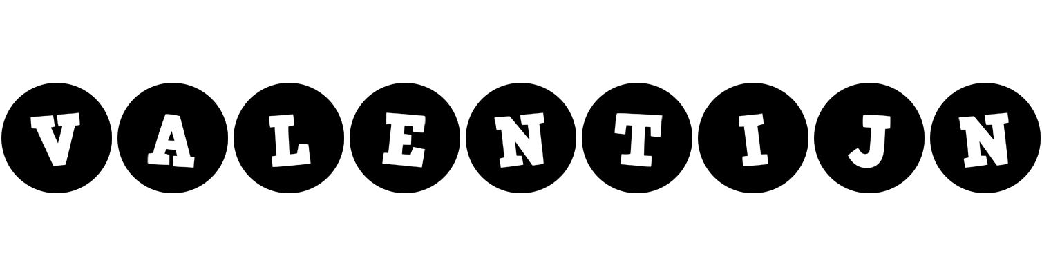 Valentijn tools logo