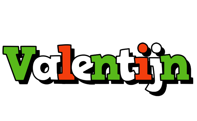 Valentijn venezia logo