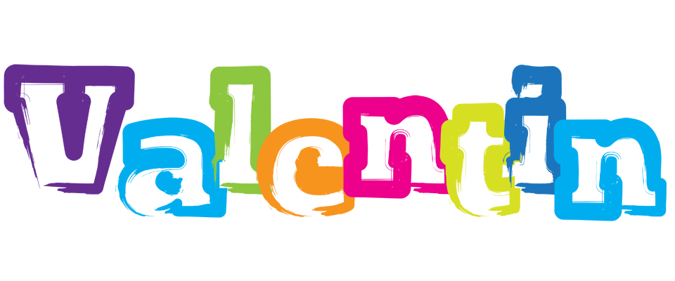 Valentin casino logo