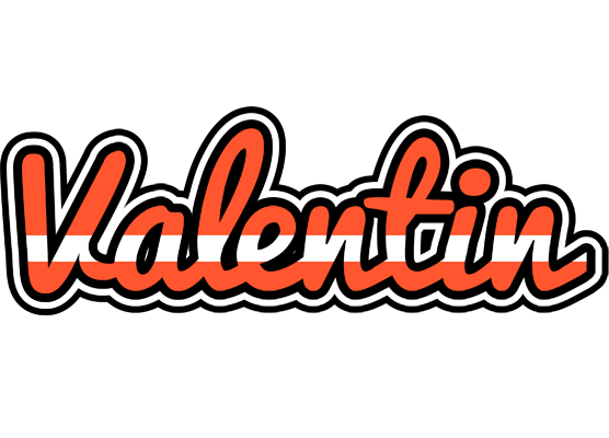 Valentin denmark logo