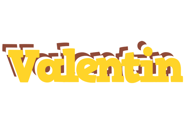Valentin hotcup logo