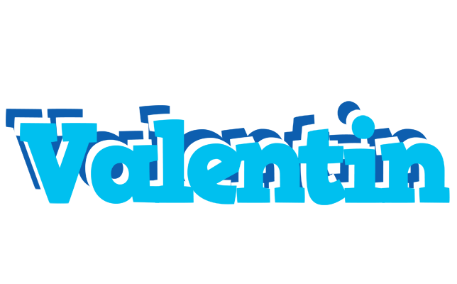 Valentin jacuzzi logo