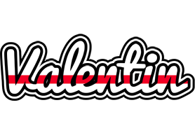 Valentin kingdom logo