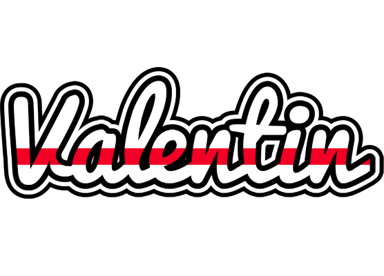 Valentin kingdom logo