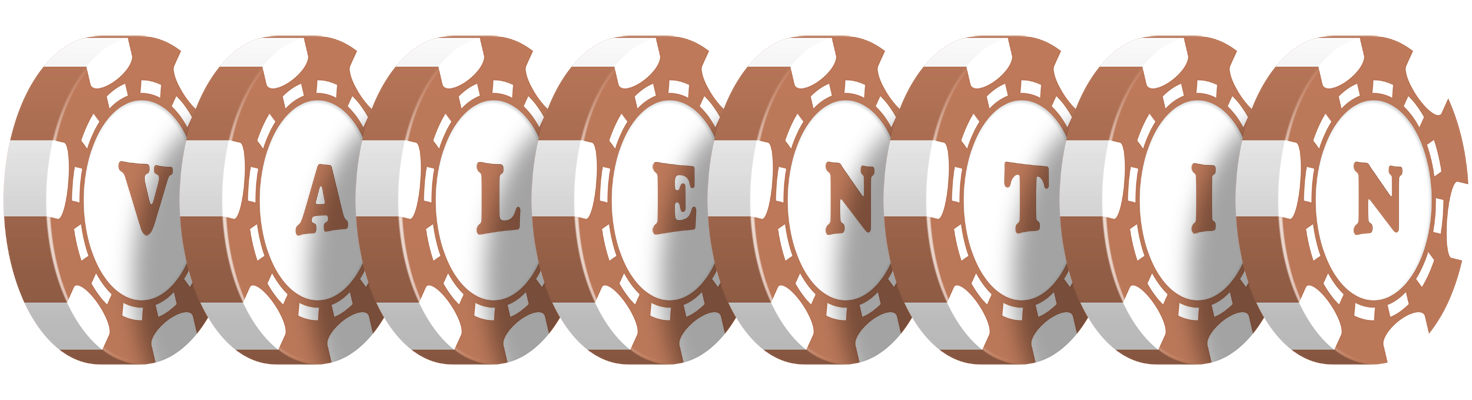 Valentin limit logo