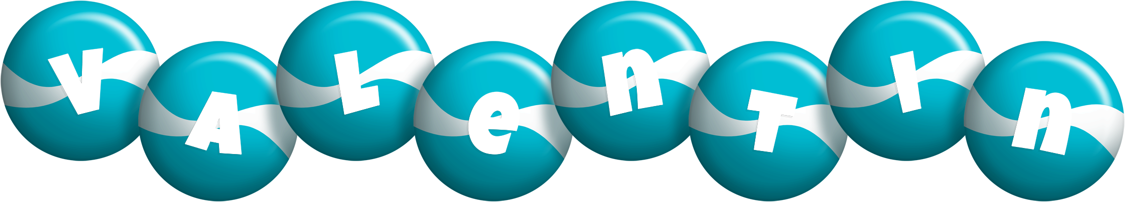 Valentin messi logo