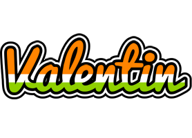 Valentin mumbai logo