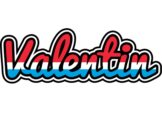 Valentin norway logo