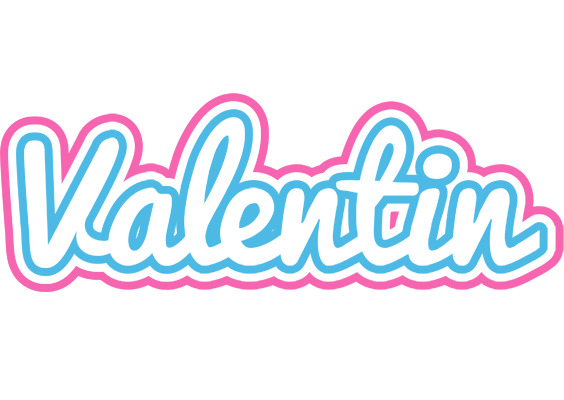 Valentin outdoors logo
