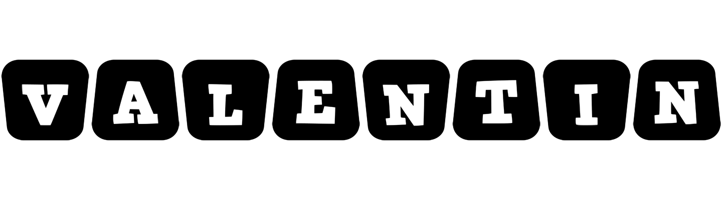 Valentin racing logo
