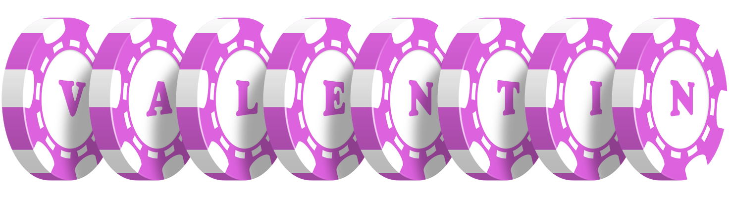 Valentin river logo
