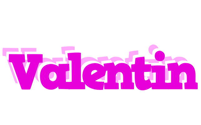 Valentin rumba logo