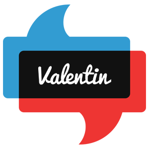 Valentin sharks logo