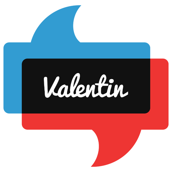 Valentin sharks logo
