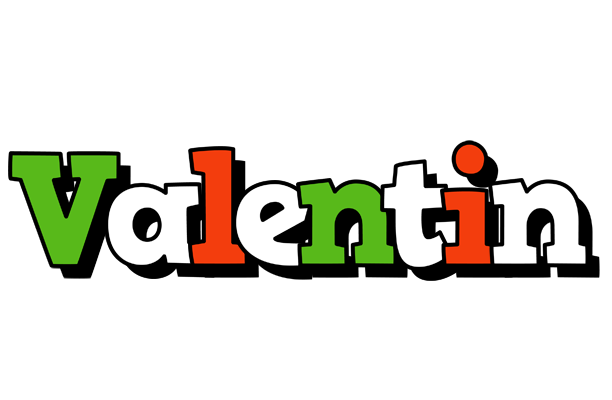 Valentin venezia logo