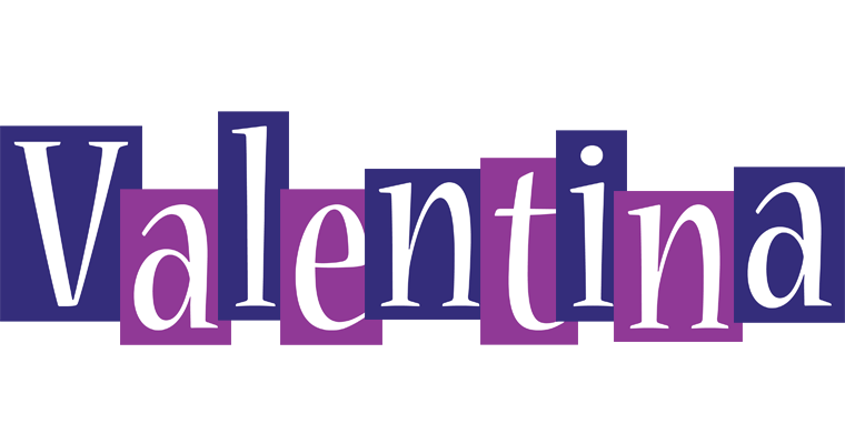 Valentina autumn logo
