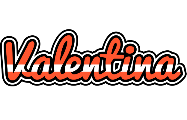 Valentina denmark logo
