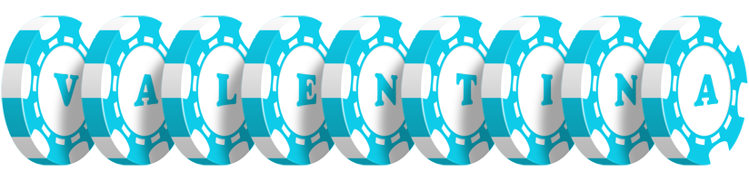 Valentina funbet logo