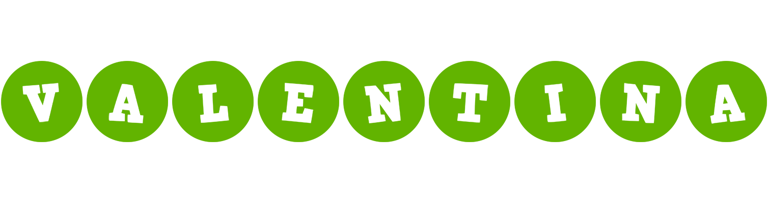 Valentina games logo