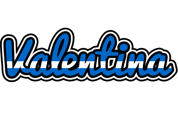 Valentina greece logo