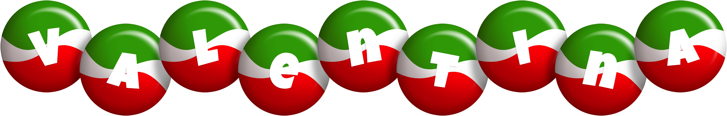 Valentina italy logo