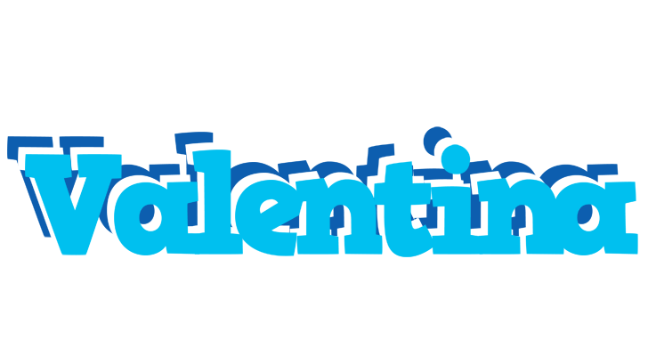 Valentina jacuzzi logo