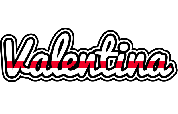 Valentina kingdom logo