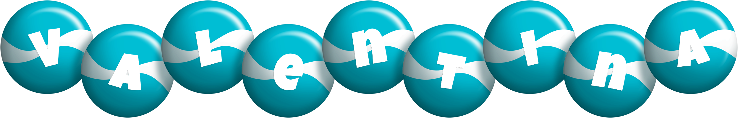 Valentina messi logo