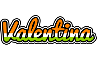 Valentina mumbai logo