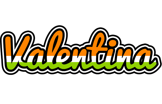 Valentina mumbai logo