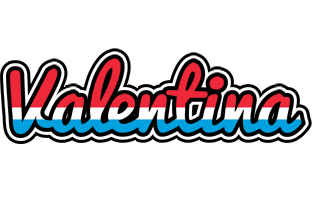 Valentina norway logo