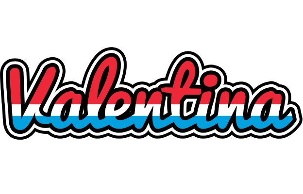 Valentina norway logo